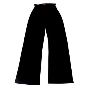 SPANX High Waisted Wide Leg Pants